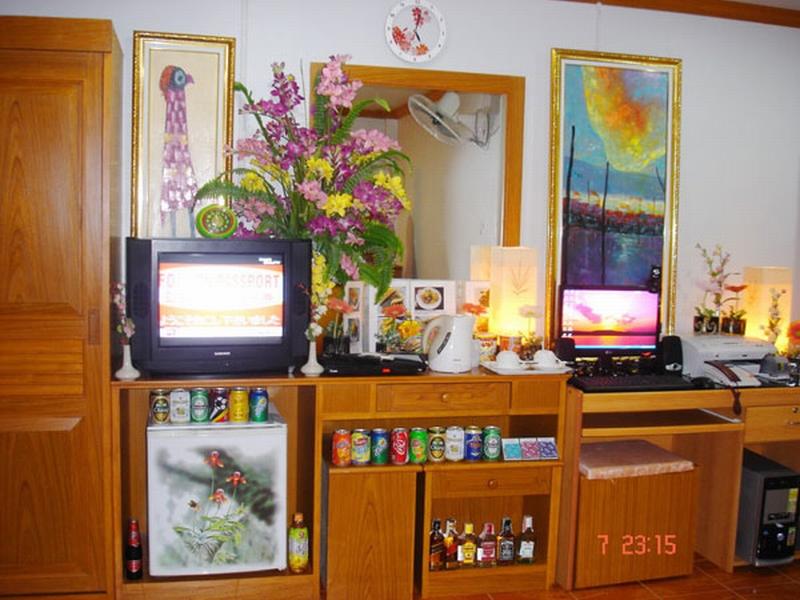 Patong 拉迈宾馆酒店 外观 照片