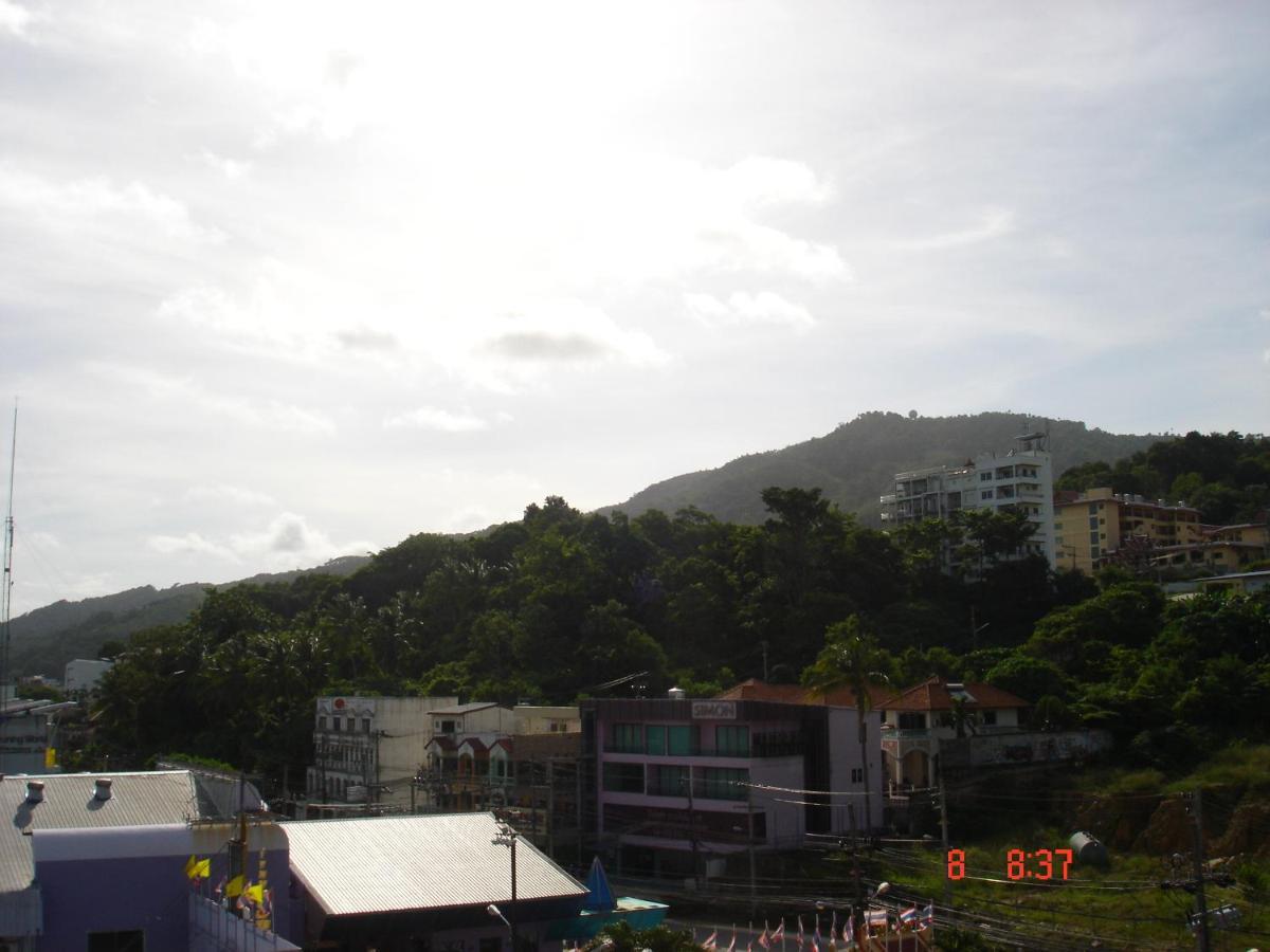 Patong 拉迈宾馆酒店 外观 照片