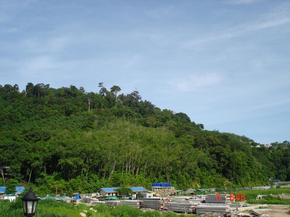 Patong 拉迈宾馆酒店 外观 照片