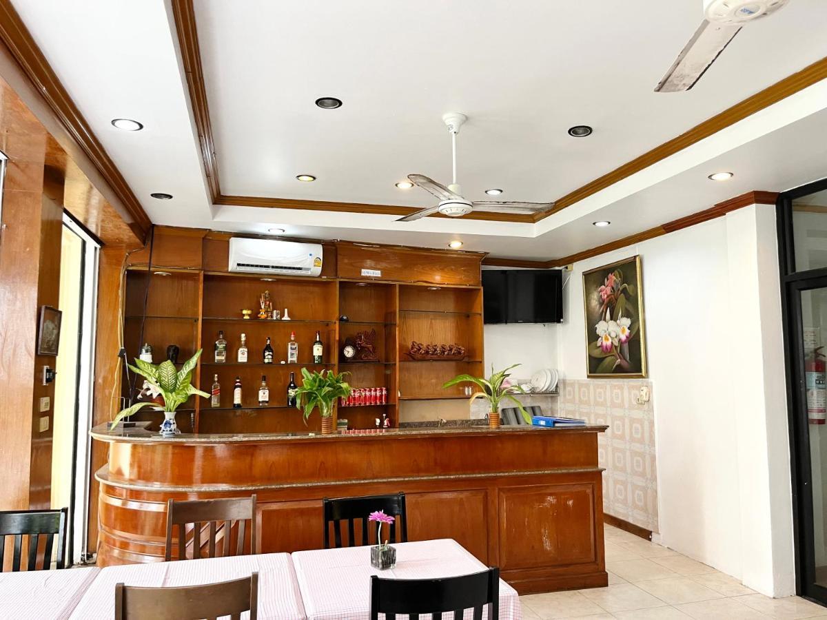 Patong 拉迈宾馆酒店 外观 照片