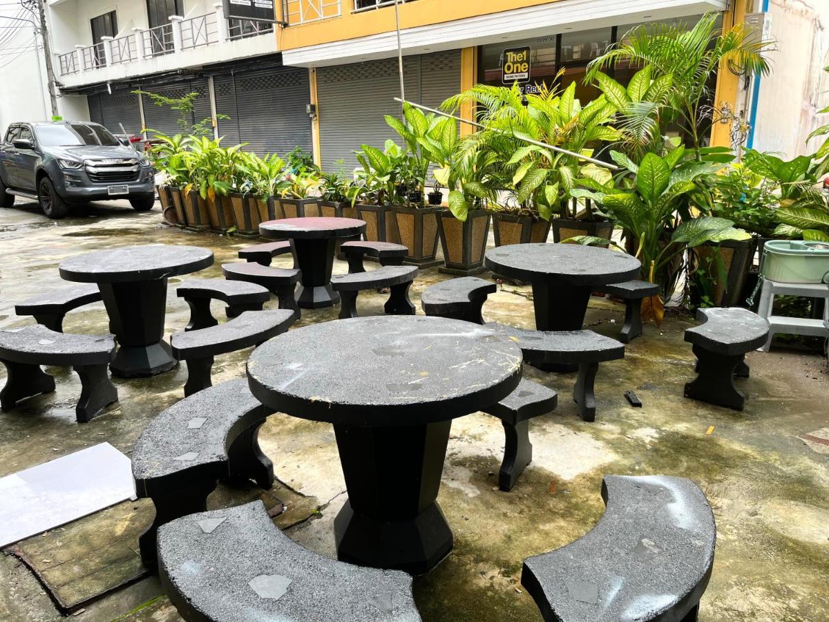 Patong 拉迈宾馆酒店 外观 照片