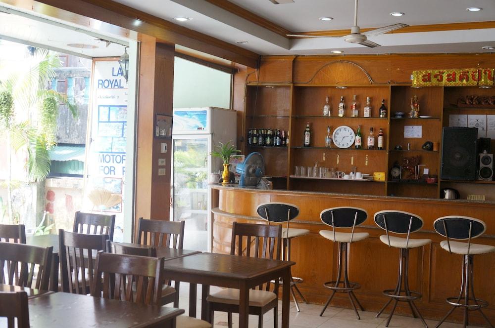 Patong 拉迈宾馆酒店 外观 照片