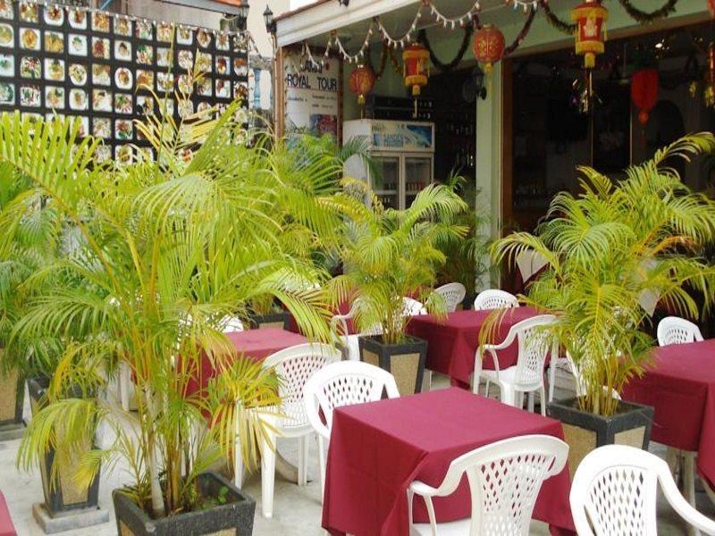 Patong 拉迈宾馆酒店 外观 照片